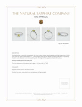 Jewelry Appraisal