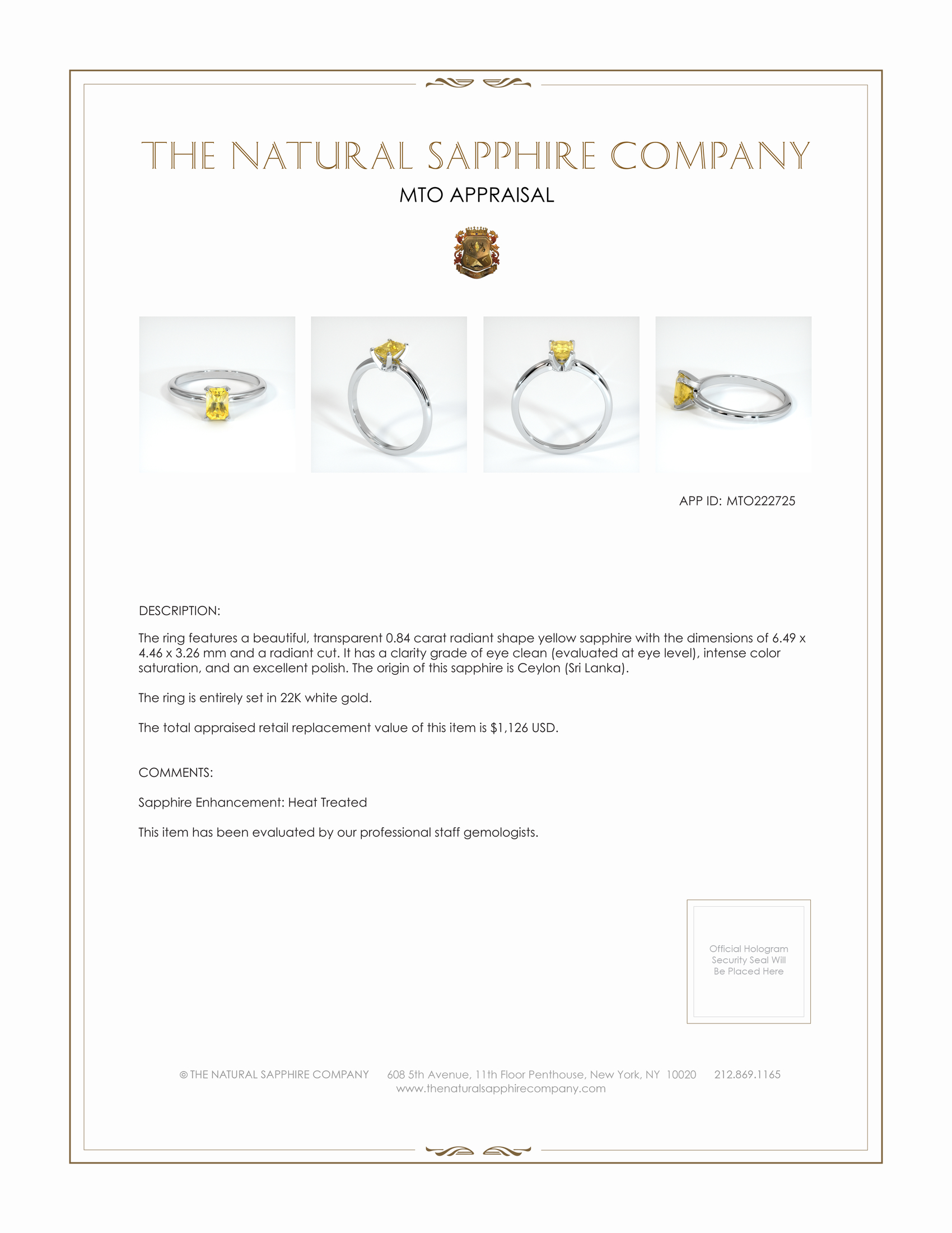 Jewelry