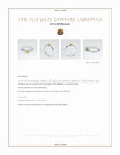 Jewelry Appraisal