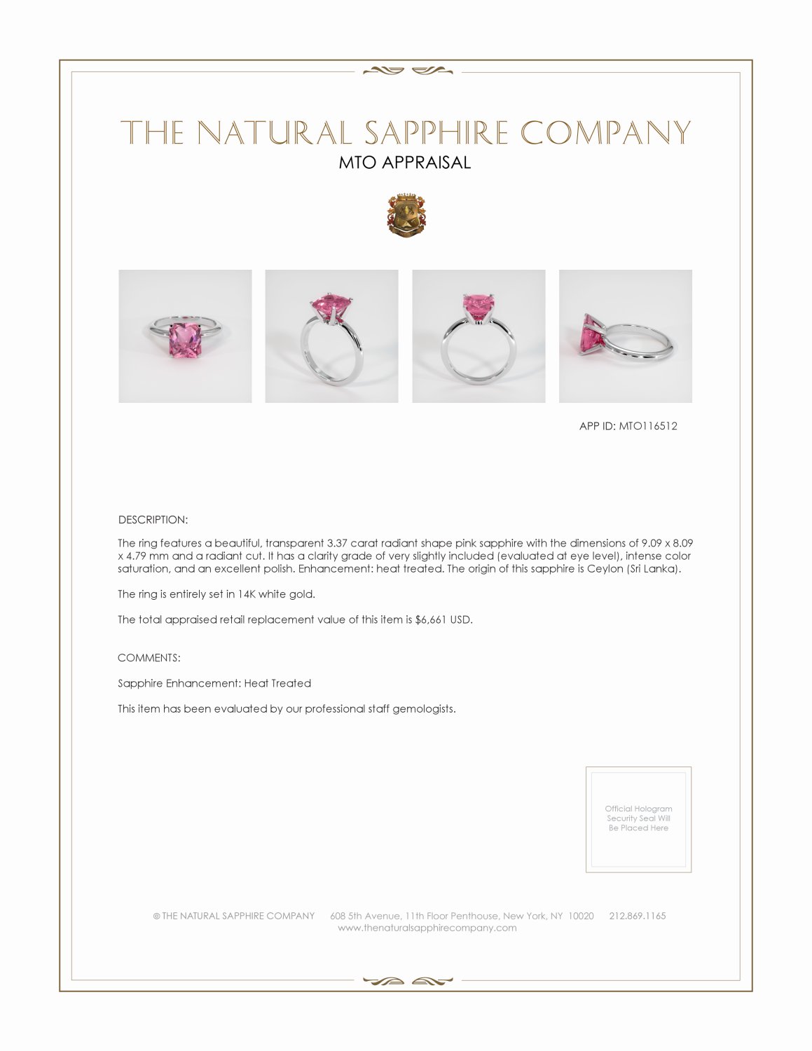 Jewelry