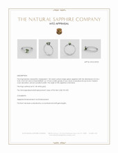 Jewelry Appraisal