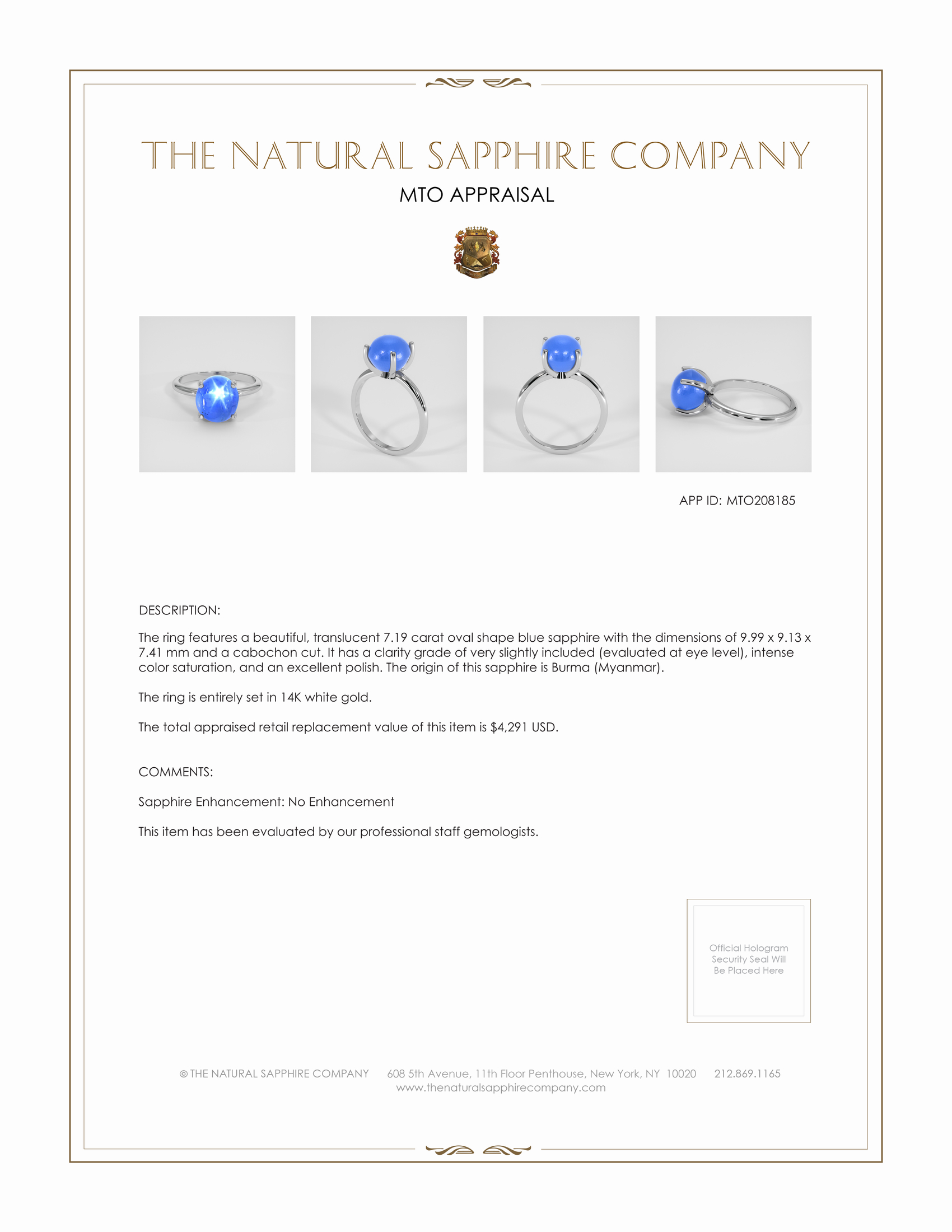 Jewelry