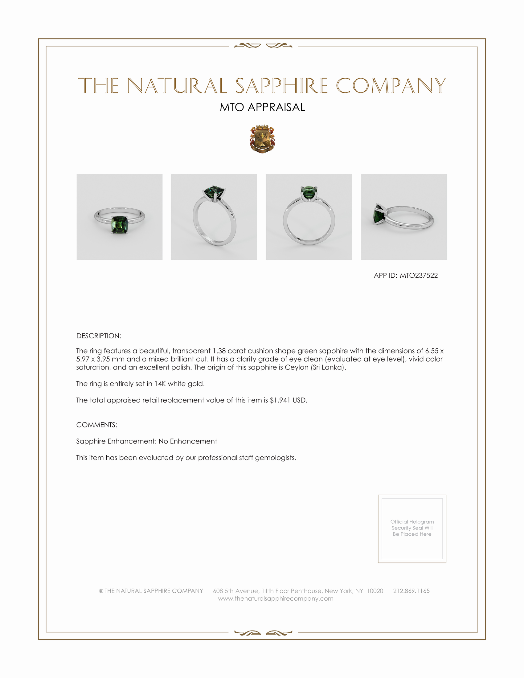 Jewelry