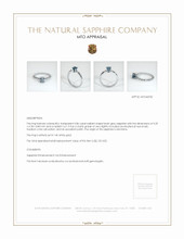 Jewelry Appraisal