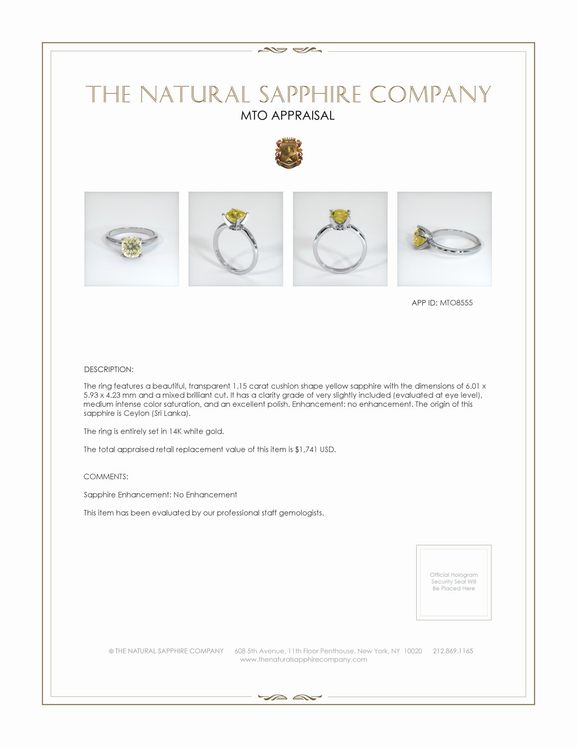 Jewelry