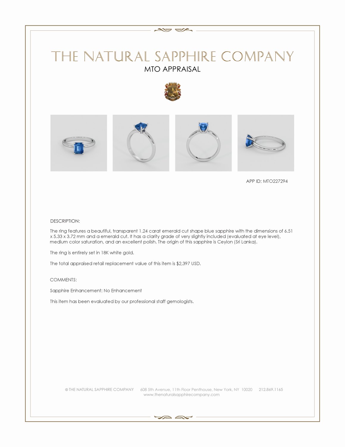 Jewelry