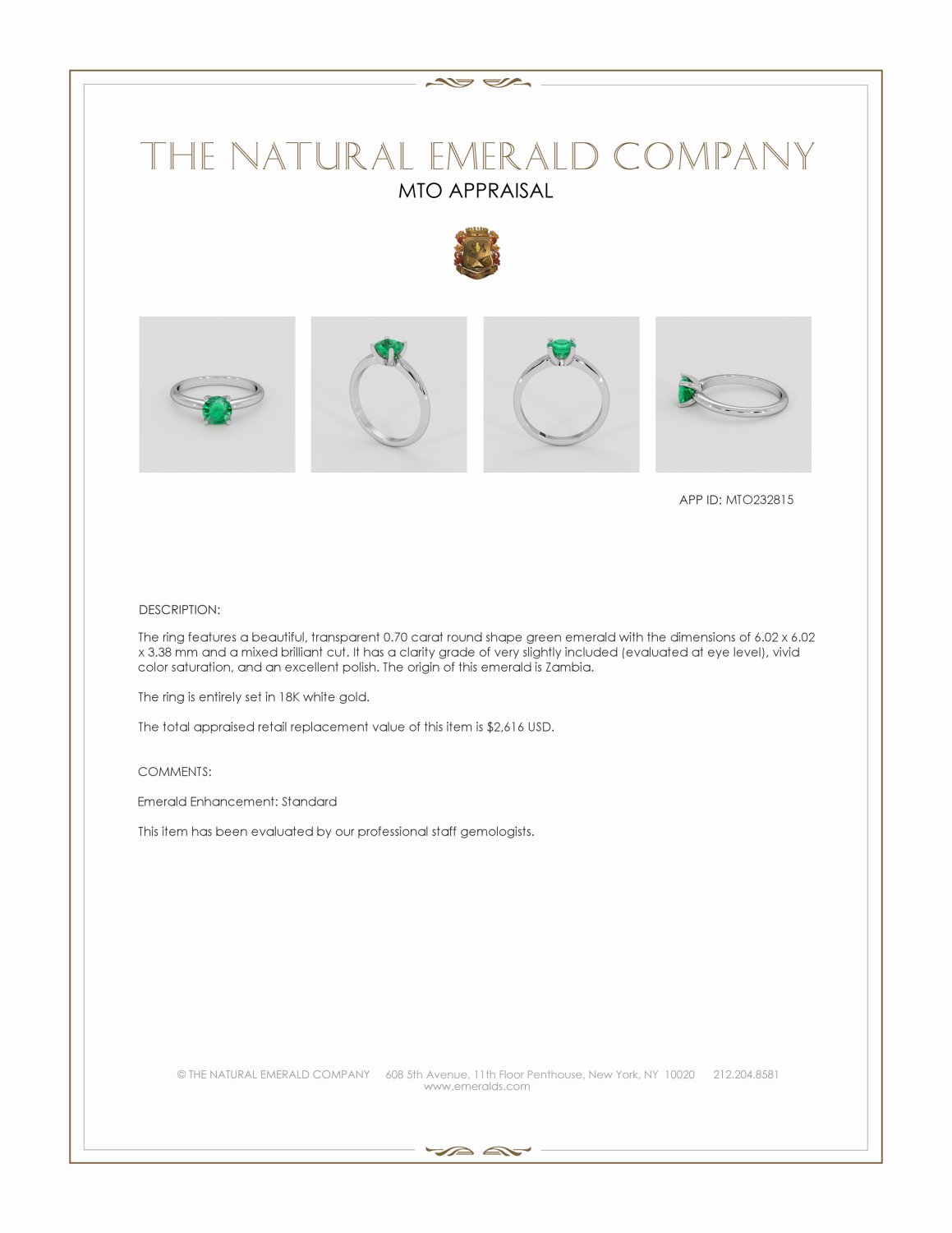 Jewelry