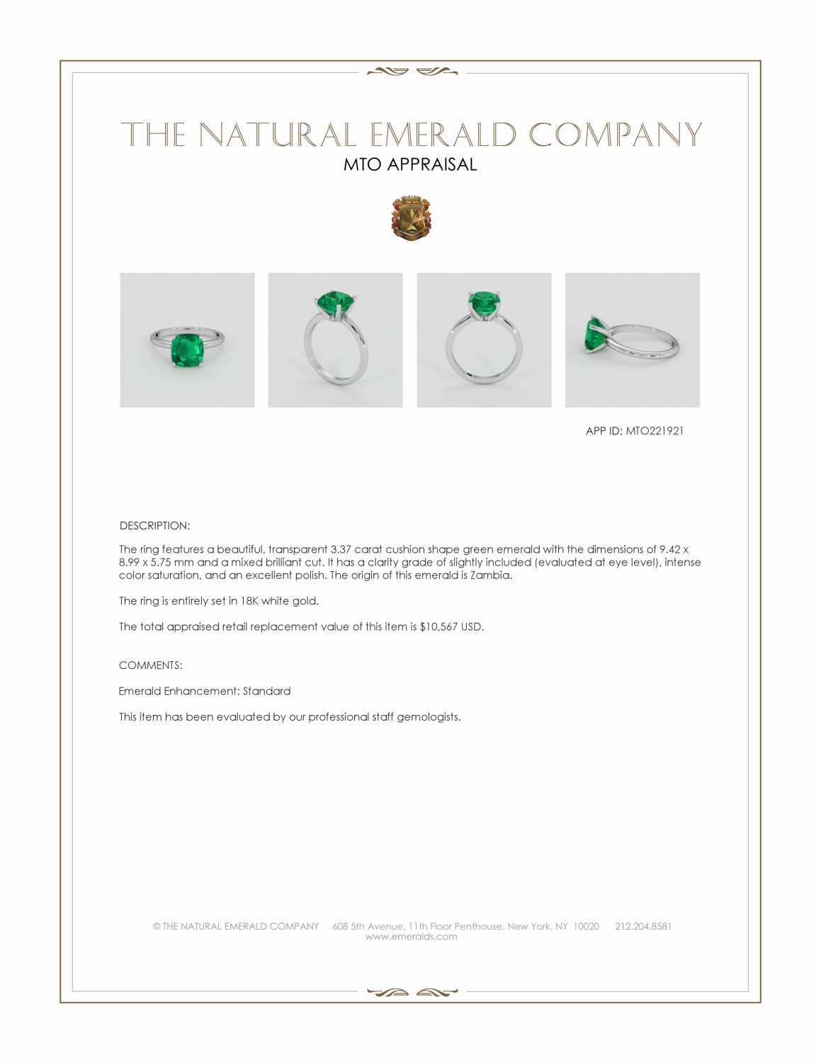Jewelry
