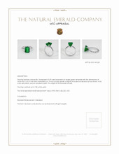 Jewelry Appraisal