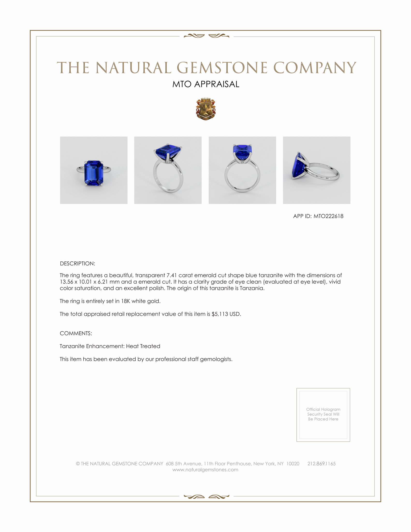 Jewelry