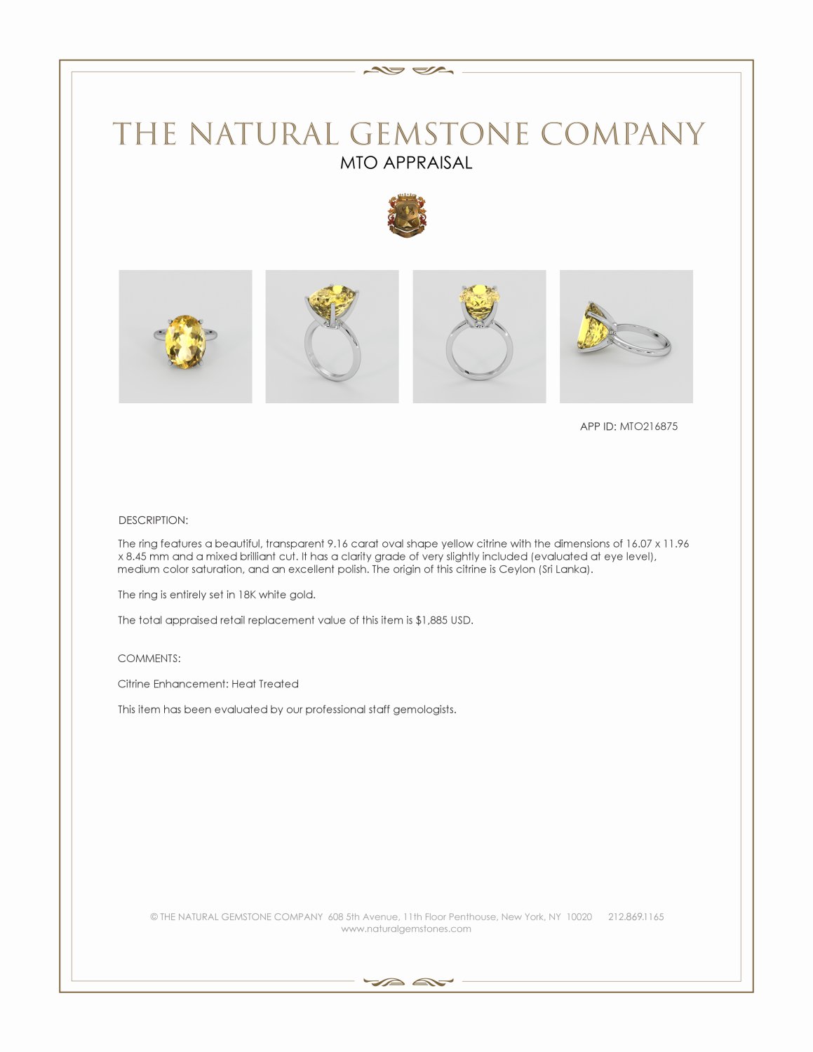 Jewelry