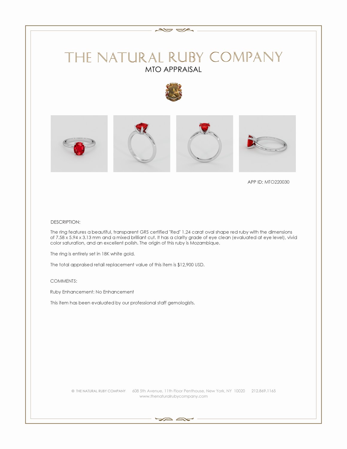 Jewelry