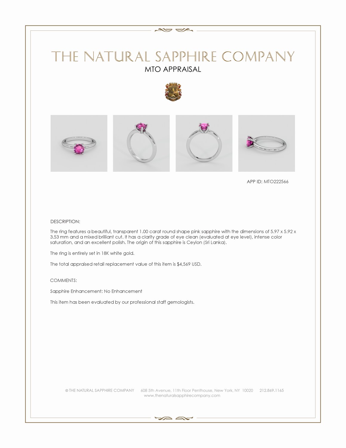 Jewelry