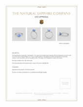 Jewelry Appraisal