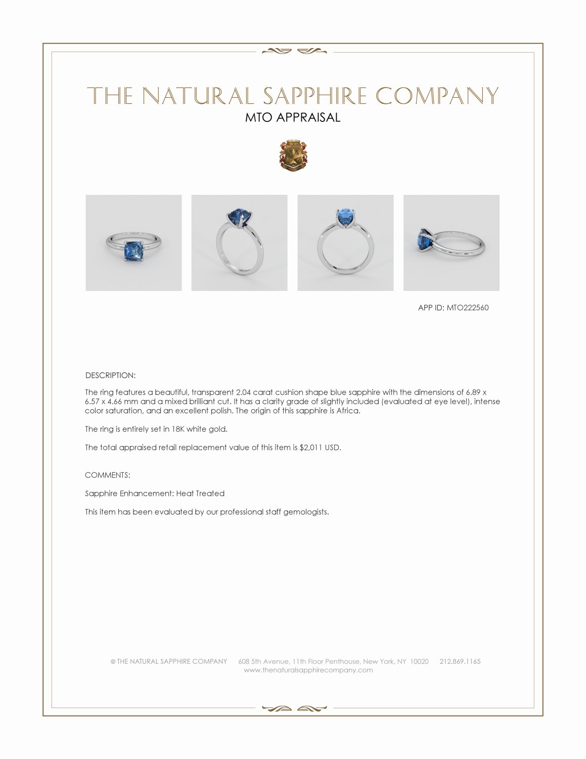 Jewelry