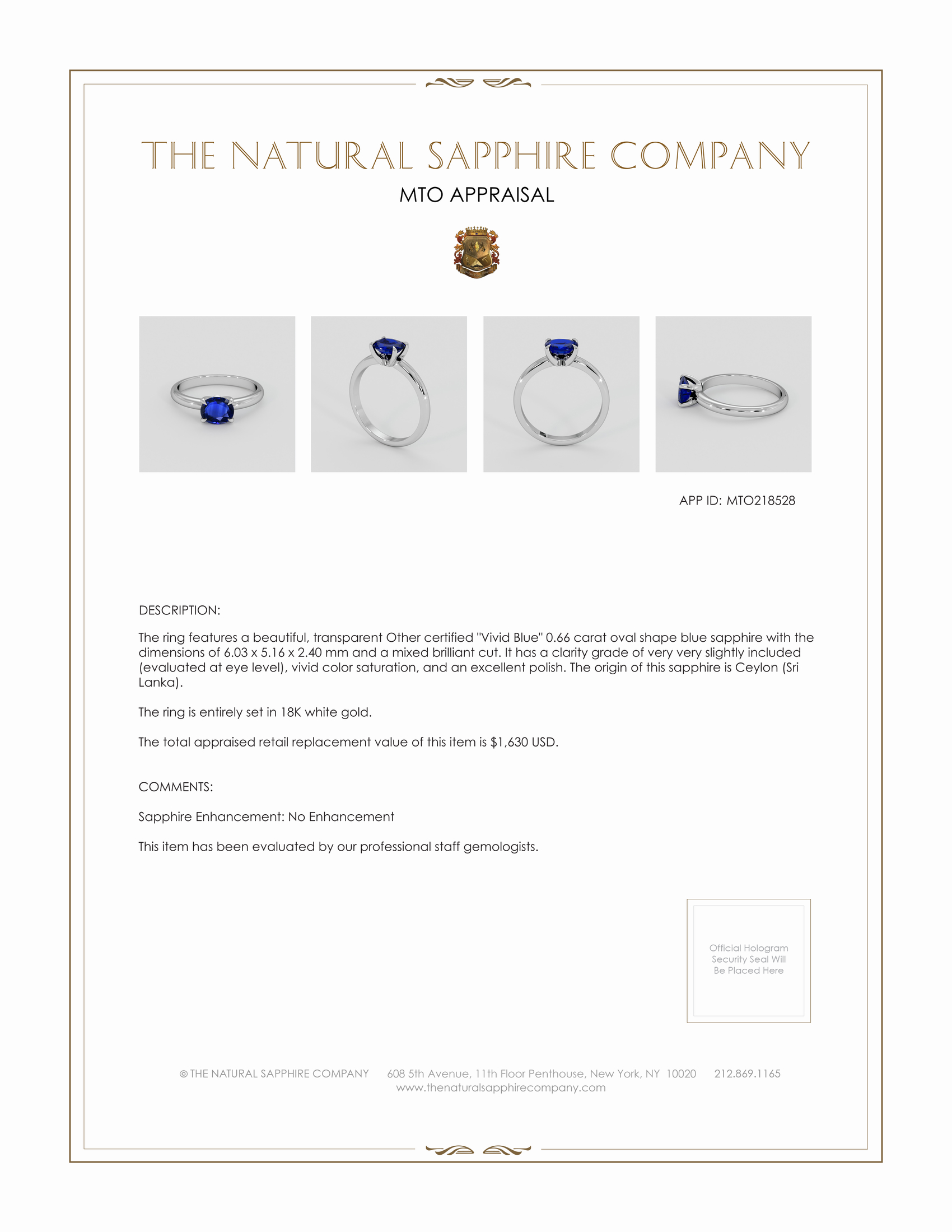 Jewelry