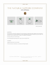 Jewelry Appraisal