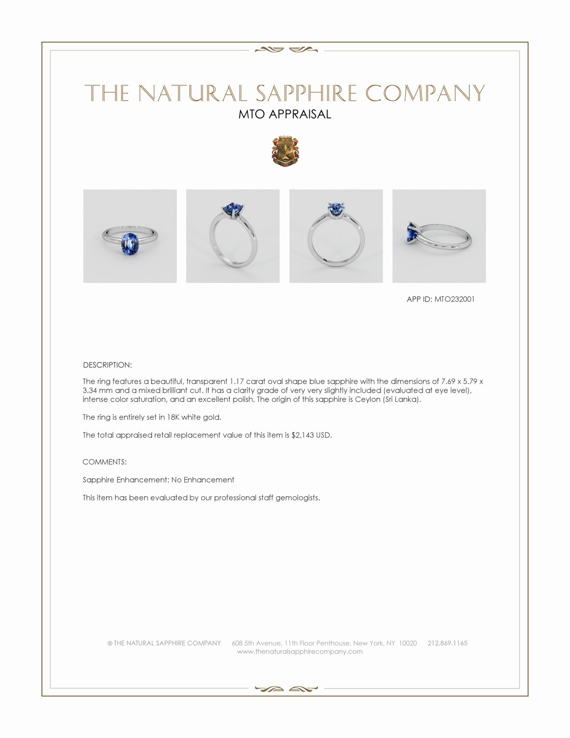 Jewelry