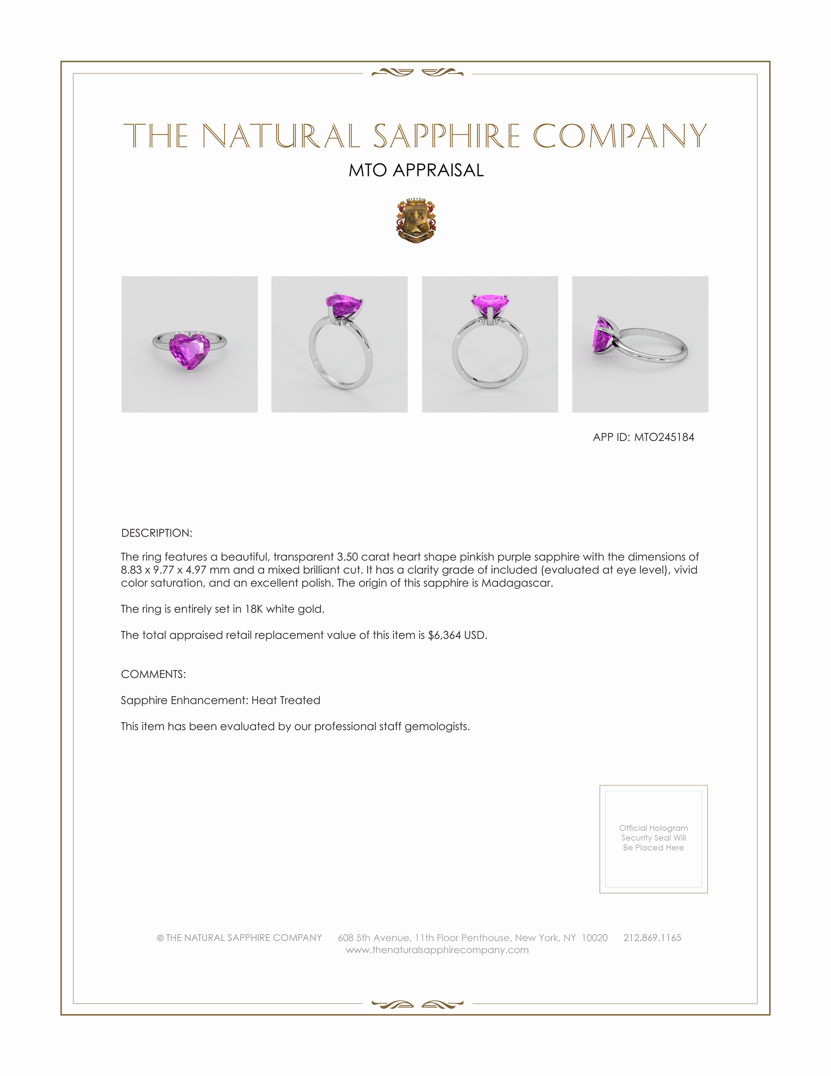 Jewelry