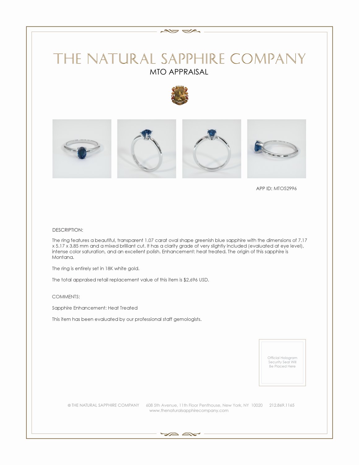 Jewelry
