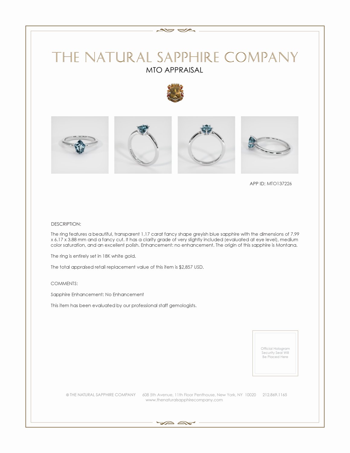 Jewelry