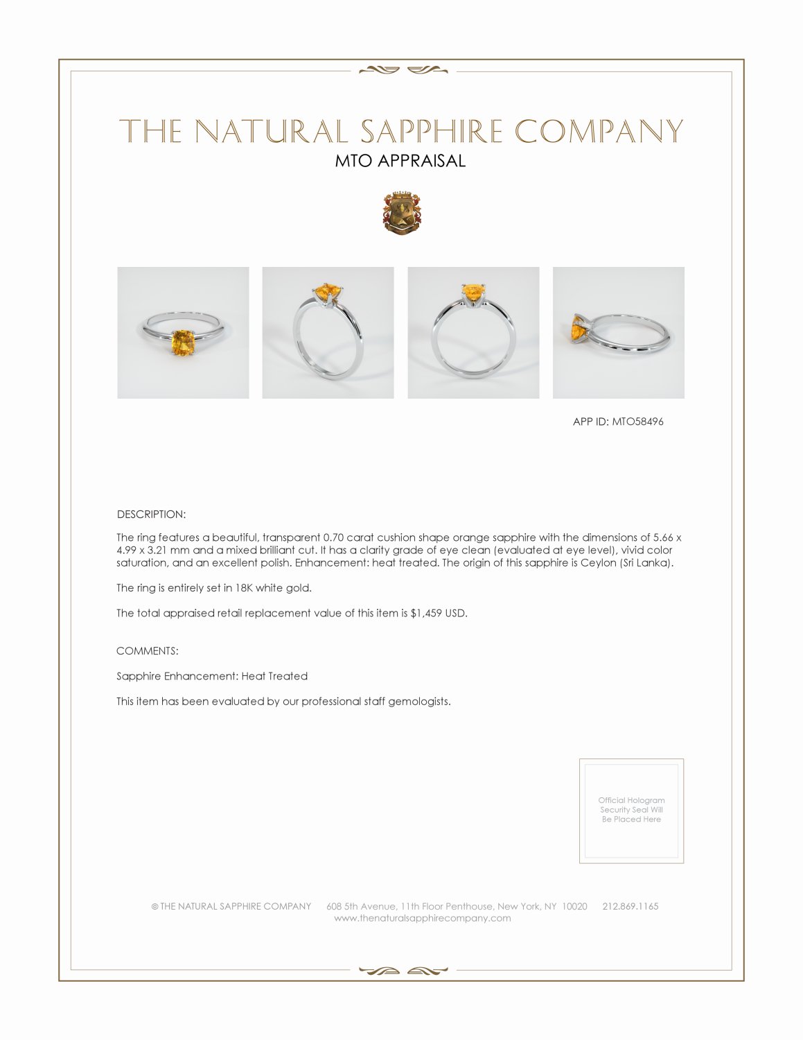 Jewelry