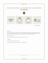 Jewelry Appraisal