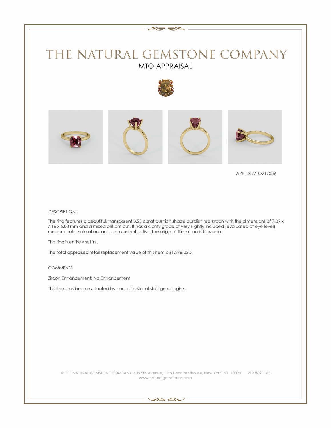Jewelry
