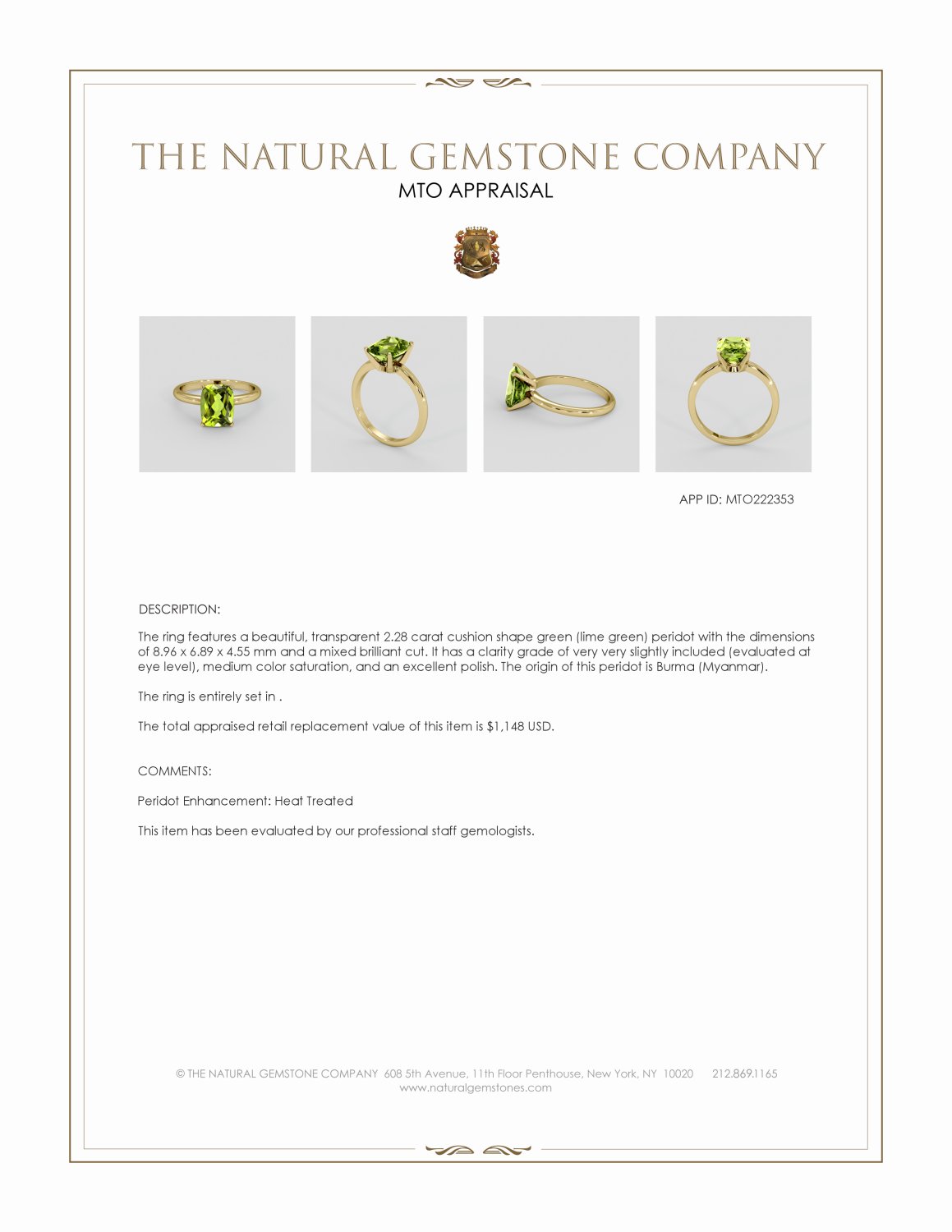 Jewelry