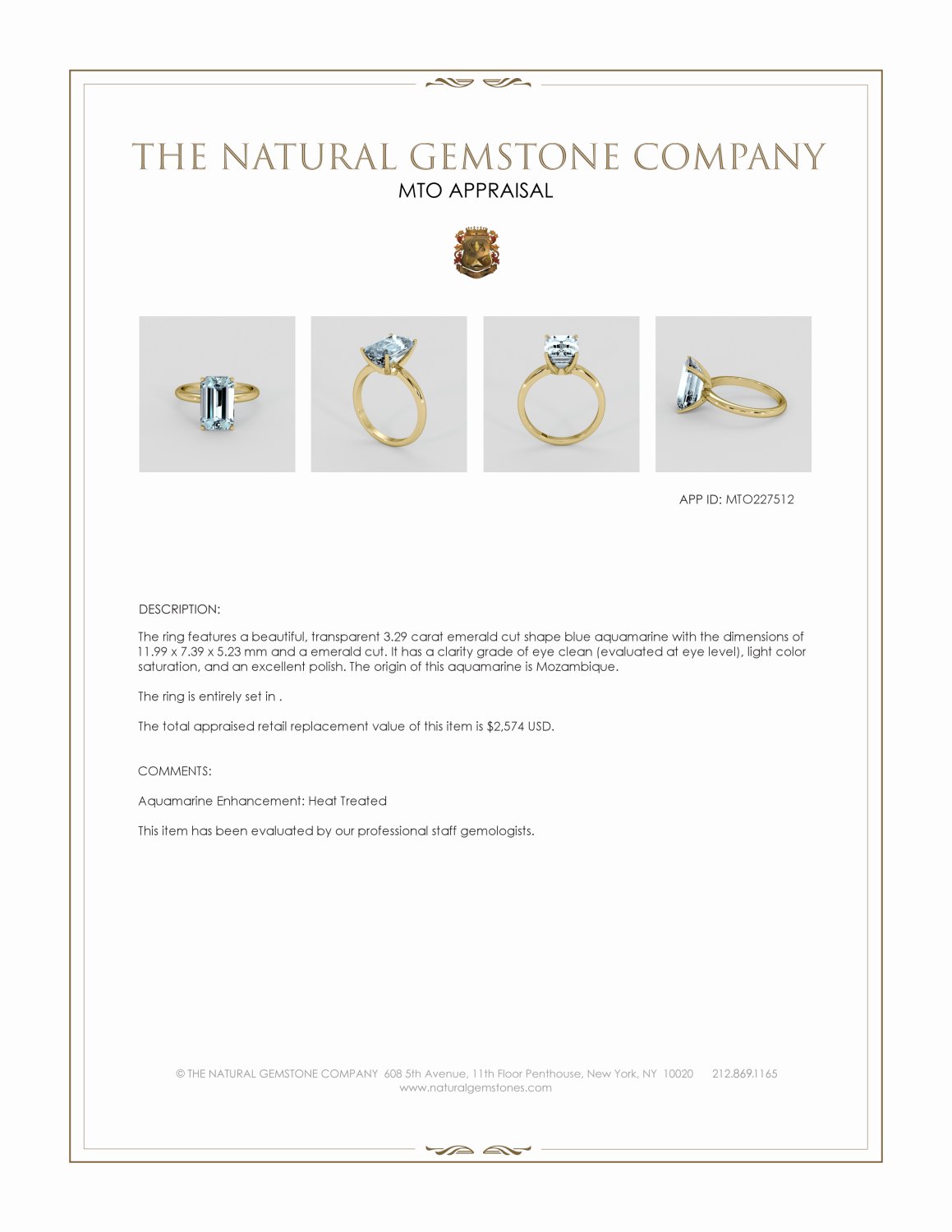 Jewelry