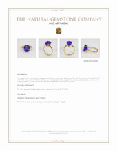 Jewelry Appraisal