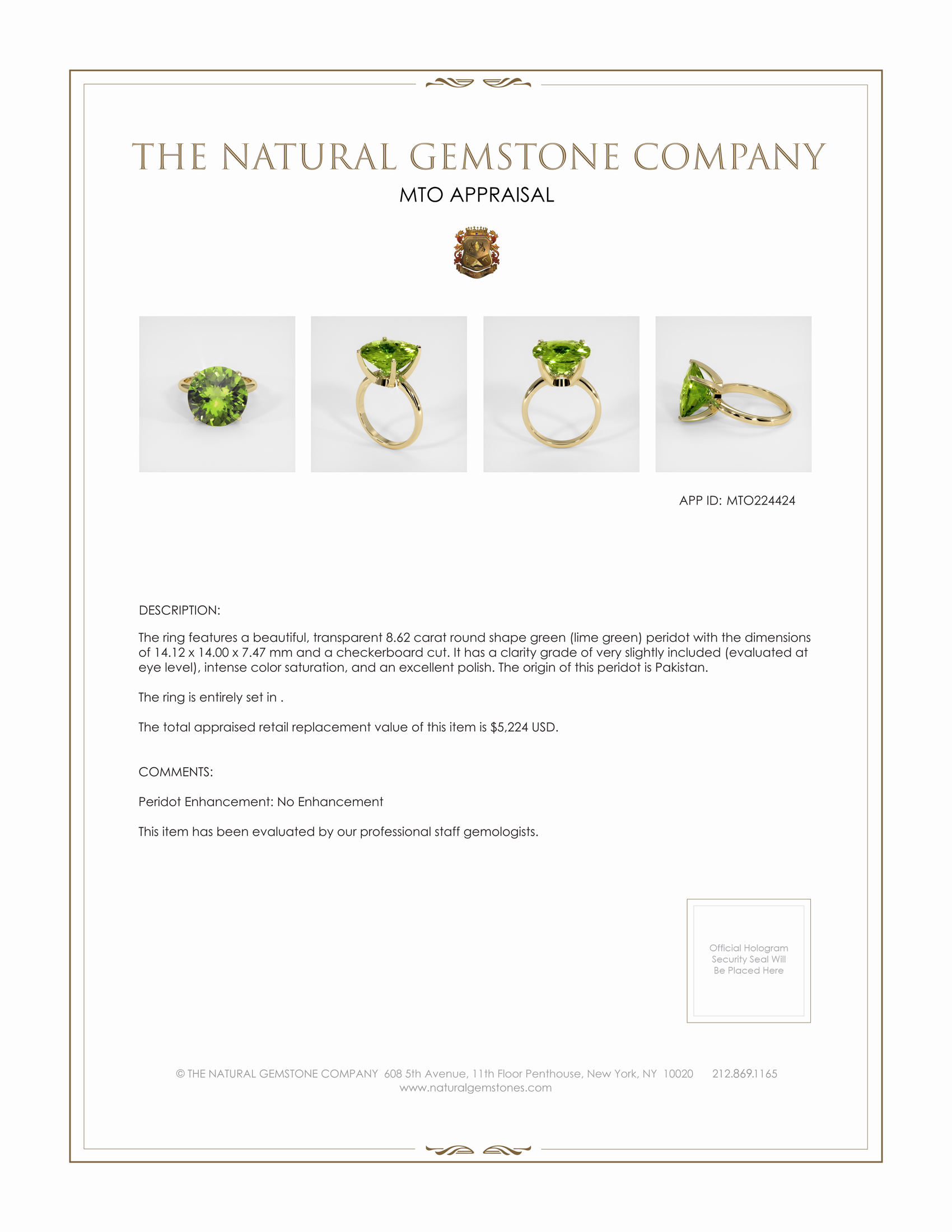 Jewelry