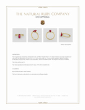 Jewelry Appraisal
