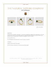 Jewelry Appraisal