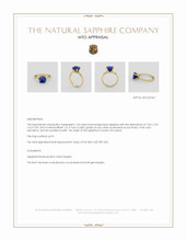 Jewelry Appraisal