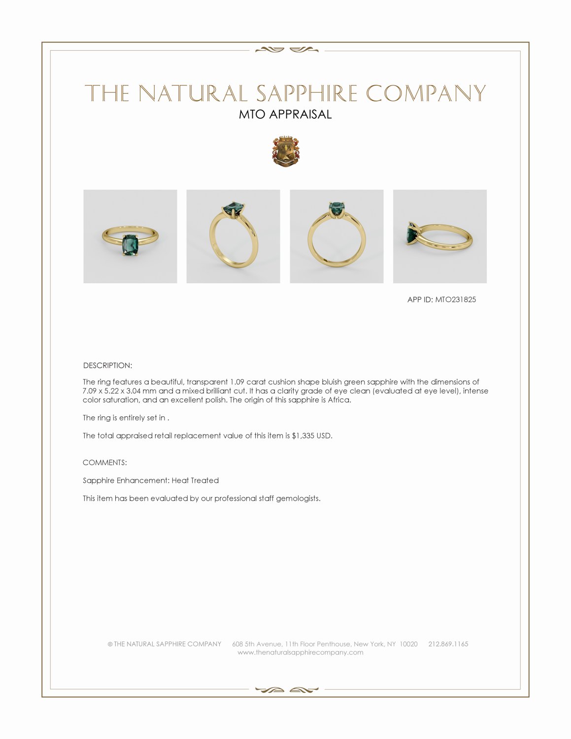 Jewelry