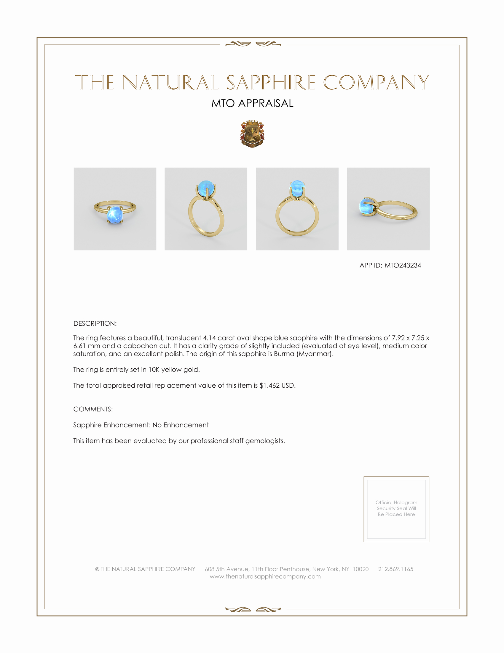 Jewelry