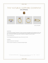 Jewelry Appraisal