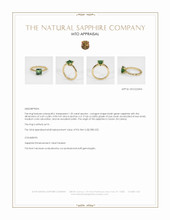Jewelry Appraisal