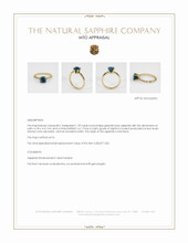 Jewelry Appraisal