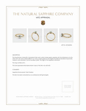 Jewelry Appraisal