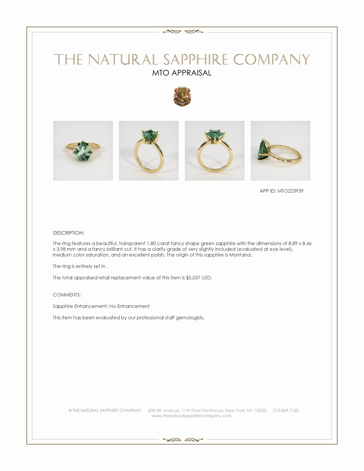 Jewelry