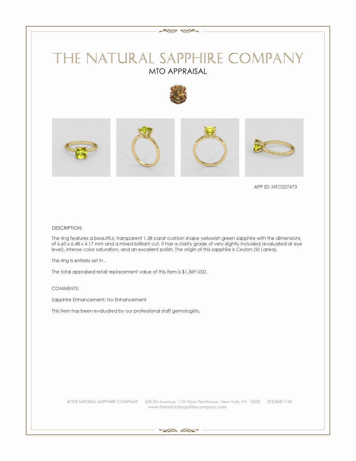 Jewelry