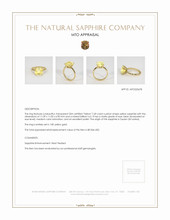 Jewelry Appraisal