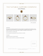 Jewelry Appraisal