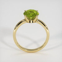 1.87 Ct. Gemstone Ring, 14K Yellow Gold 3