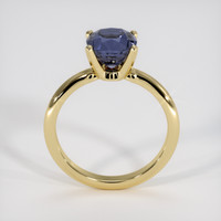 2.79 Ct. Gemstone Ring, 14K Yellow Gold 3