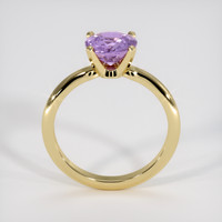 2.01 Ct. Gemstone Ring, 14K Yellow Gold 3