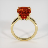 7.35 Ct. Gemstone Ring, 14K Yellow Gold 3