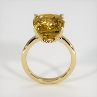 8.54 Ct. Gemstone Ring, 14K Yellow Gold 3